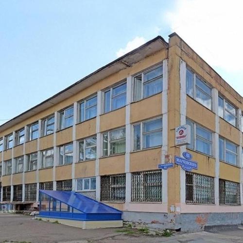 Hostal Mini-hotel On Markovskogo, 81