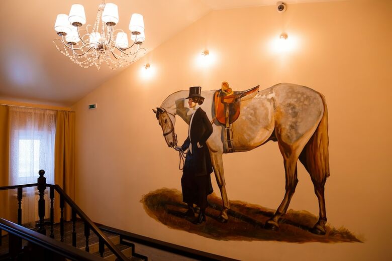 Hotel Aristocrat