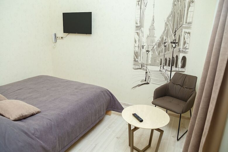 Hotel Aristocrat