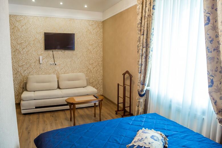 Hotel Aristocrat
