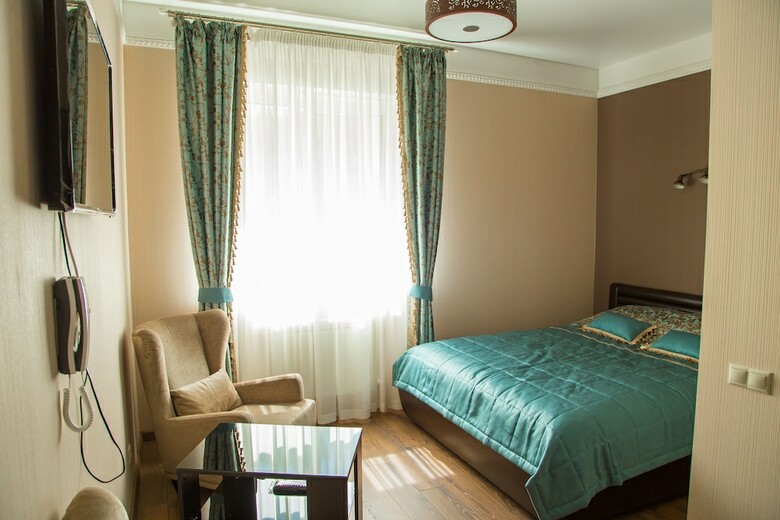 Hotel Aristocrat