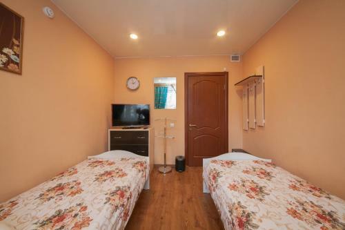 Posada Kvartirov Mini Hotel