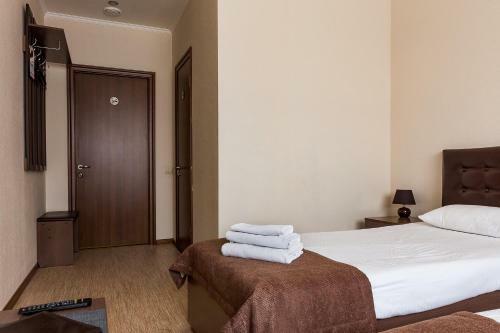 Bed & Breakfast Inn Magnit