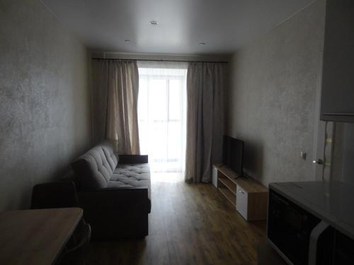 Apartment On Lineinaya 118