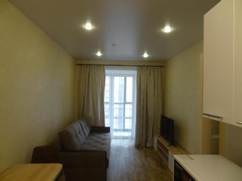 Apartment On Lineinaya 118