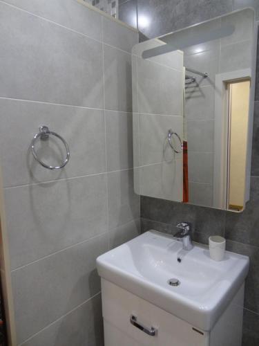 Apartment On Lineinaya 118