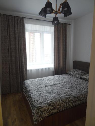 Apartment On Lineinaya 118