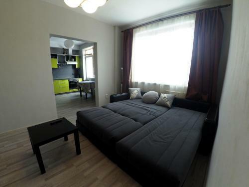 Eco Apartment