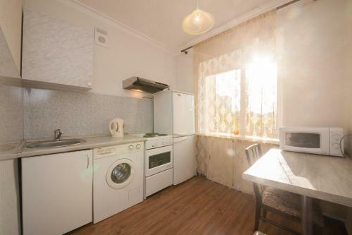 Kvartirov Apartment Na Uritskogo