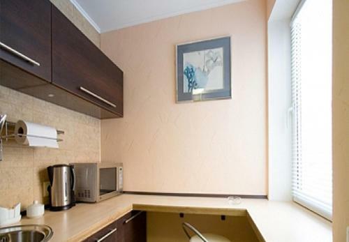 Aparthotel Apart-hotel Arteparts
