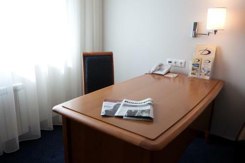Dom Hotel Classic