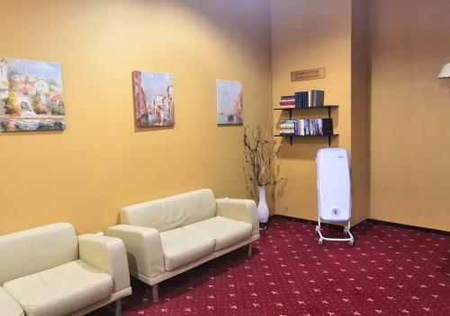 Amaks City Hotel
