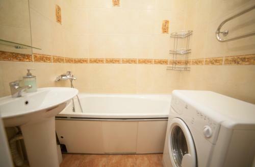 Alekseyeva Apartament