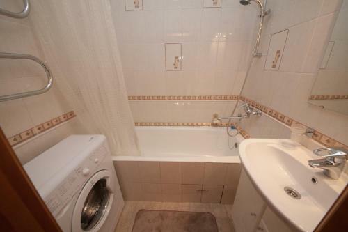 Apartment Na Vodopyanogo