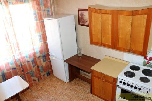 Baikal Apartments Vesny 17