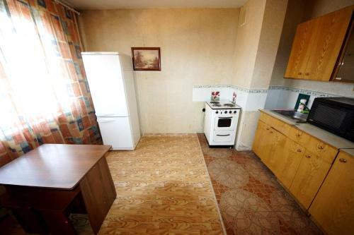 Baikal Apartments Vesny 17