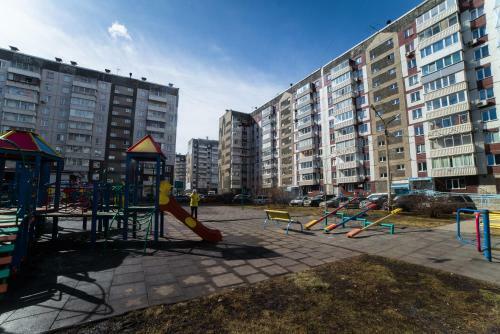 Apartamento ??????????? ?? ???????? 17