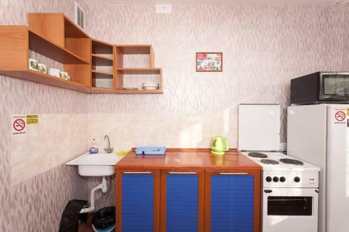 Apartamento Edem Sovetskiy