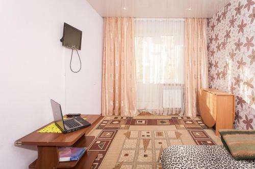 Apartamento Edem Sovetskiy