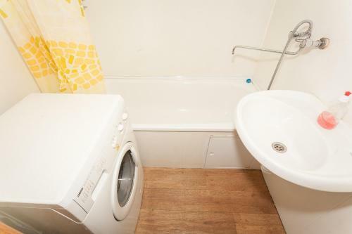 Apartamento Edem Sovetskiy