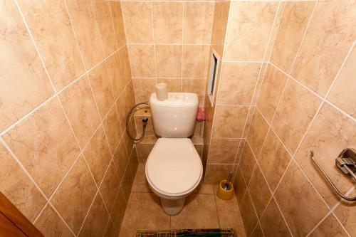 Apartamento Edem Sovetskiy