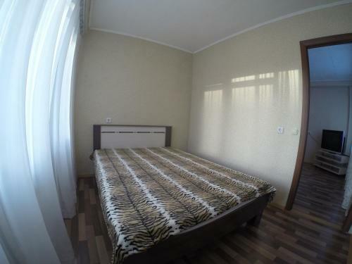 Apartamento Edem Vzletka