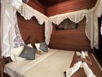 Hotel Samed Grand View Resort