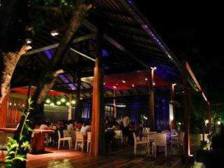 Hotel Samed Grand View Resort