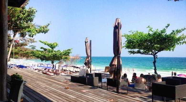 Hotel Samed Grand View Resort