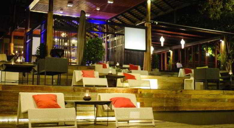 Hotel Samed Grand View Resort