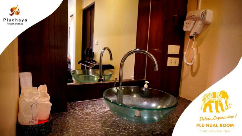 Hotel Pludhaya Resort And Spa