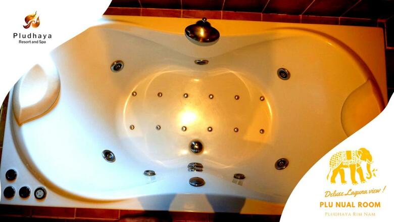 Hotel Pludhaya Resort And Spa