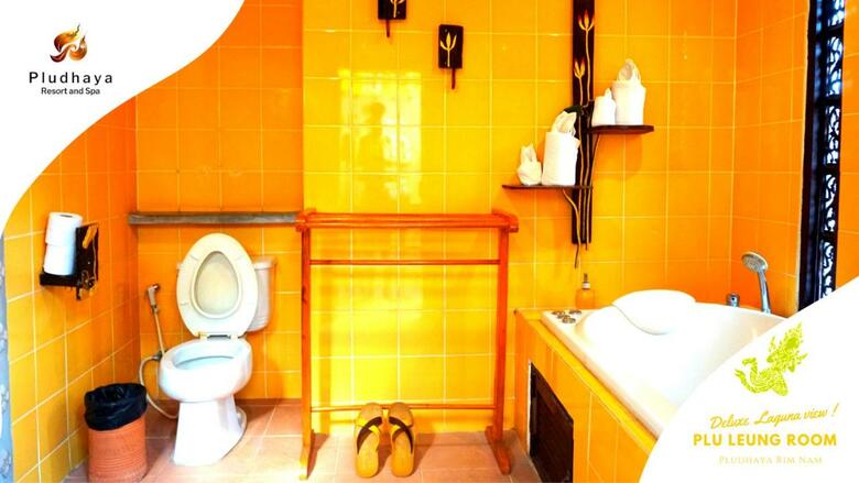 Hotel Pludhaya Resort And Spa