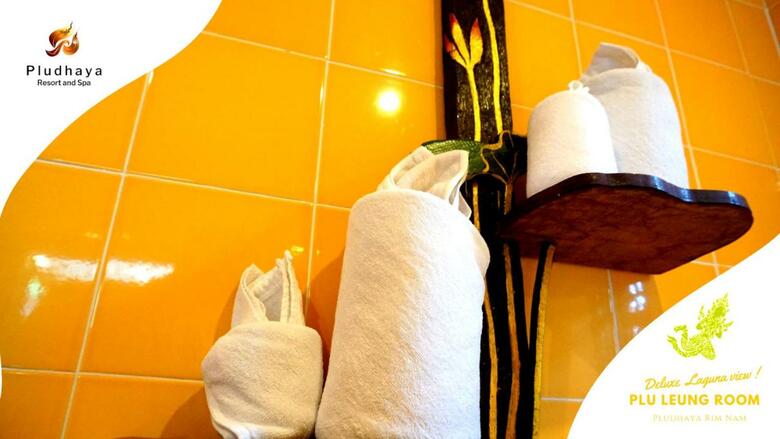 Hotel Pludhaya Resort And Spa