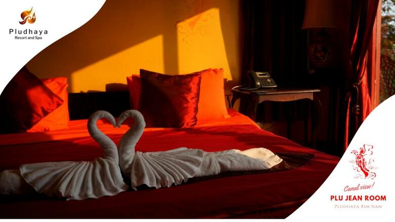 Hotel Pludhaya Resort And Spa