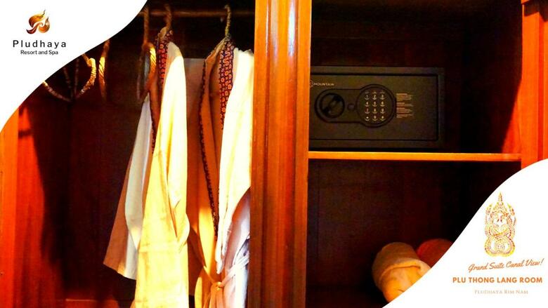 Hotel Pludhaya Resort And Spa