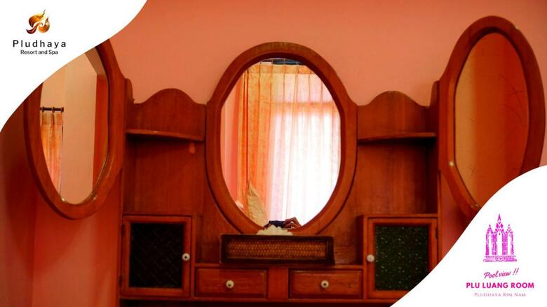 Hotel Pludhaya Resort And Spa
