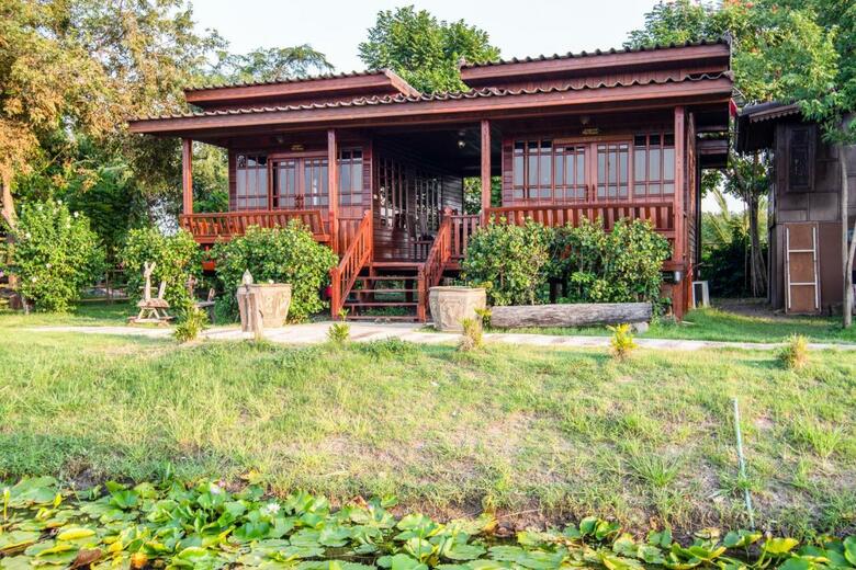 Hotel Pludhaya Resort And Spa