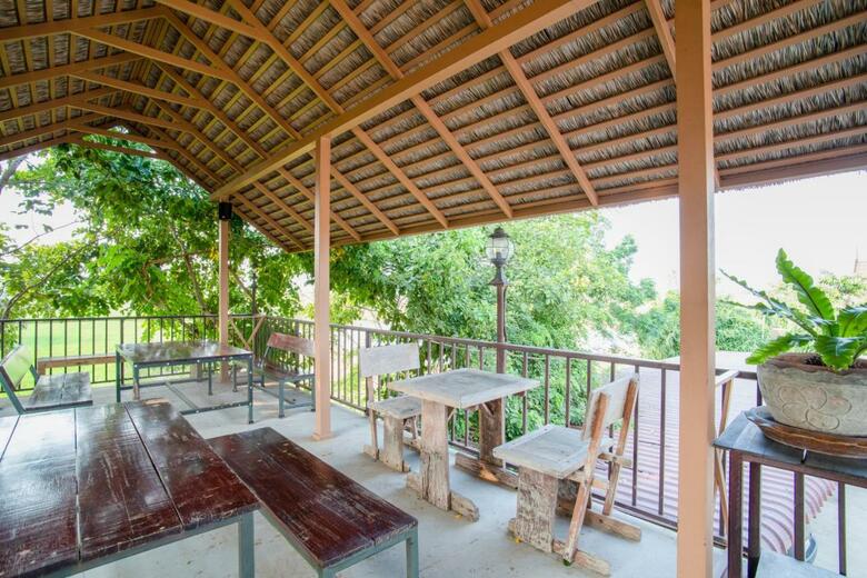 Hotel Pludhaya Resort And Spa