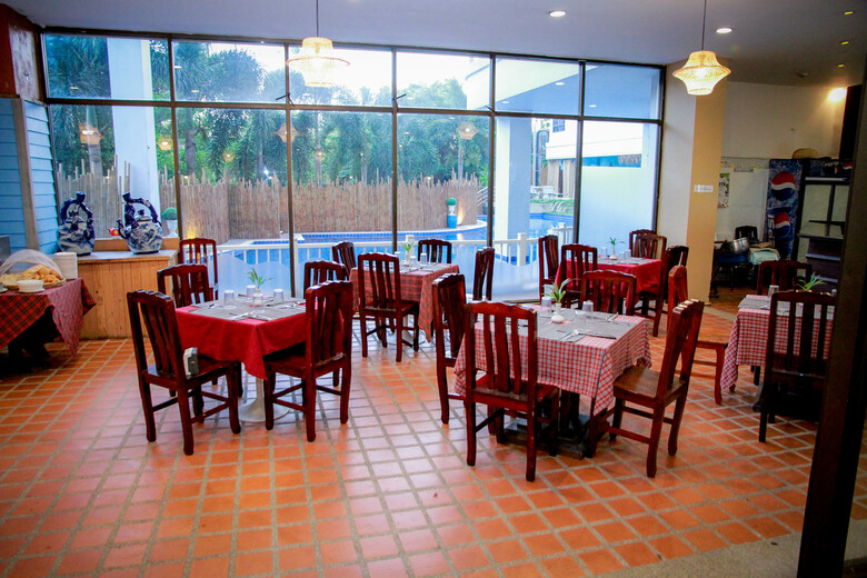 Hotel Woraburi Ayothaya Convention Resort