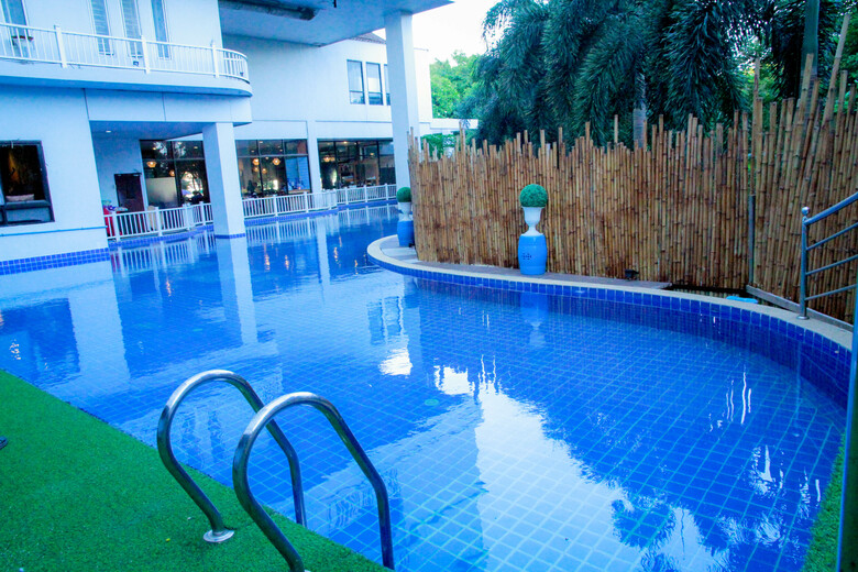 Hotel Woraburi Ayothaya Convention Resort
