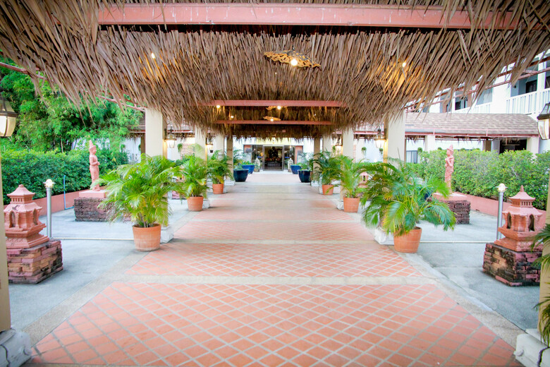 Hotel Woraburi Ayothaya Convention Resort