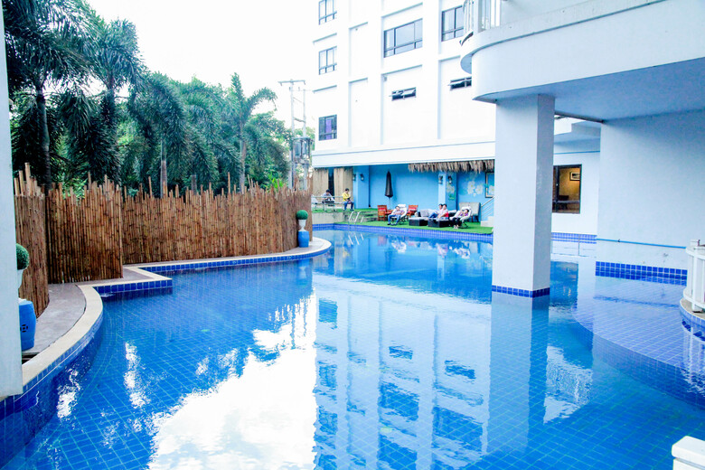 Hotel Woraburi Ayothaya Convention Resort