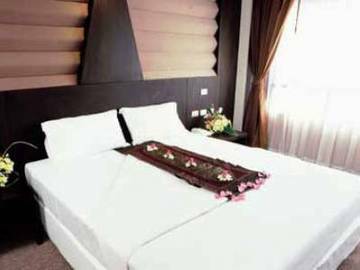 Hotel Woraburi Ayothaya Convention Resort