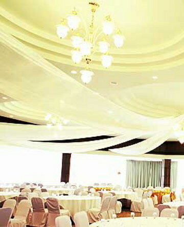 Hotel Woraburi Ayothaya Convention Resort