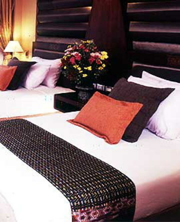 Hotel Woraburi Ayothaya Convention Resort