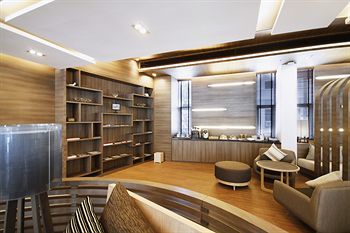 Classic Kameo Hotel & Serviced Apartments