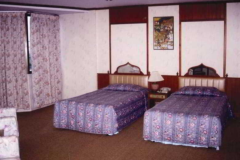 Hotel Ayutthaya Grand