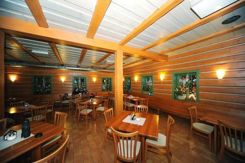 Hostal Lesn� Chata