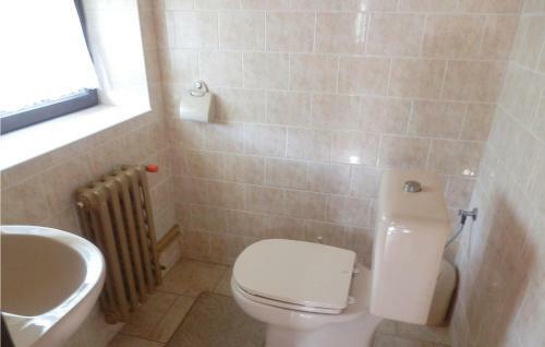 Holiday Home Bedrichov